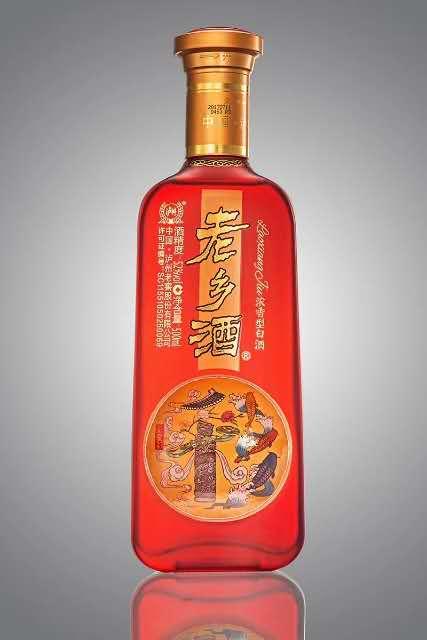 泸州老窖股份有限公司双品牌战略产品老乡酒诚招全国各地市县代理商!