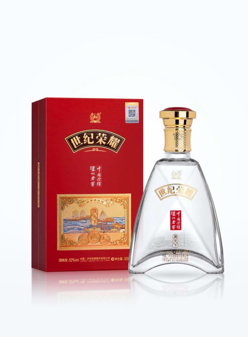 泸州老窖世纪荣耀新品上市,现招聘区域招商经理,要求熟悉当地市场,能