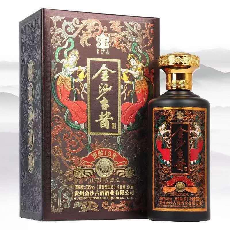 金六福,沱牌,金沙古醬酒新品,看上直接聯繫,18239976607 - 中國酒業